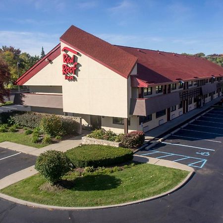 Red Roof Inn Detroit - Troy Luaran gambar